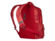 Рюкзак WENGER Colleague 16'', красный с рисунком, полиэстер, 36 x 25 x 45 см, 22 л