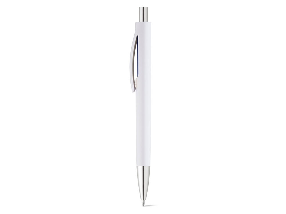 Шариковая ручка с зажимом STRACED