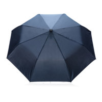 Складной зонт-полуавтомат  Deluxe 21”