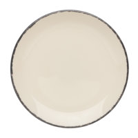 Набор керамических тарелок Ukiyo, 2 шт.