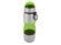Бутылка спортивная Движение 650мл, зеленый