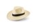 Шляпа из натуральной соломы EDWARD POLI