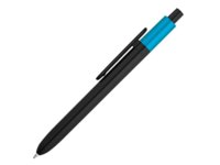 Шариковая ручка из ABS KIWU METALLIC