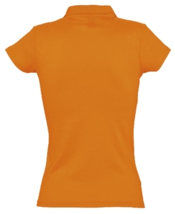 Рубашка поло женская Prescott Women 170