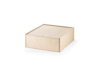 Деревянная коробка BOXIE WOOD L
